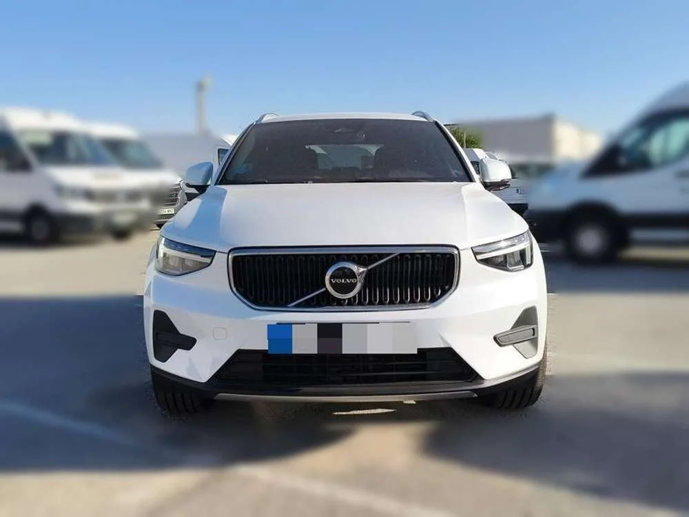 VOLVO XC40 2.0 B3 G Core Auto