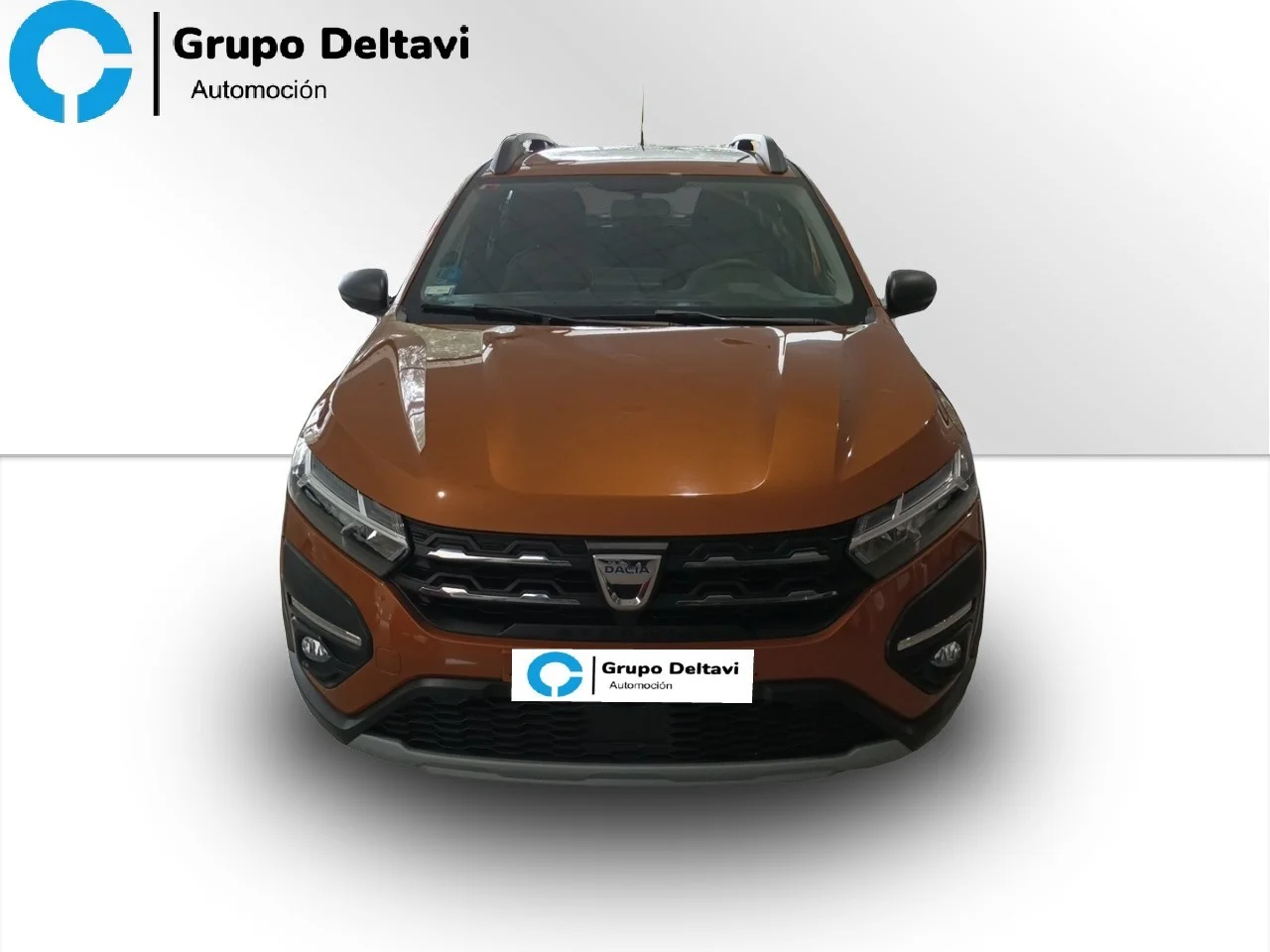 DACIA Sandero Sandero Stepway ECO-G Comfort 74kW