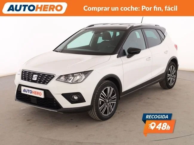 SEAT Arona 1.0 TSI Xcellence