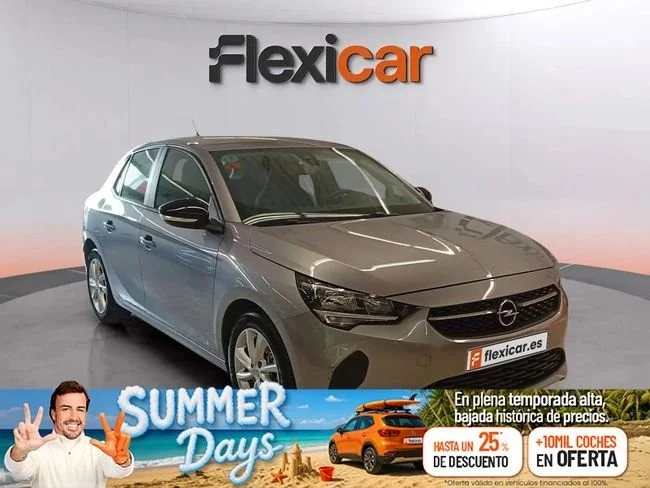 OPEL Corsa 1.5D DT 74kW (100CV) Edition