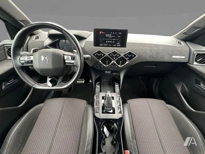 DS DS3 CROSSBACK PureTech 130 Automático PERFORMANCE