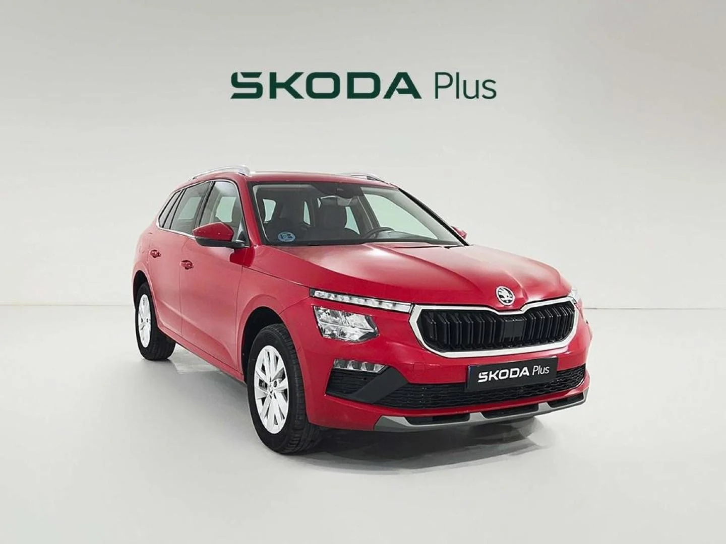 SKODA Kamiq Kamiq 1.0 TSI Selection 70kW
