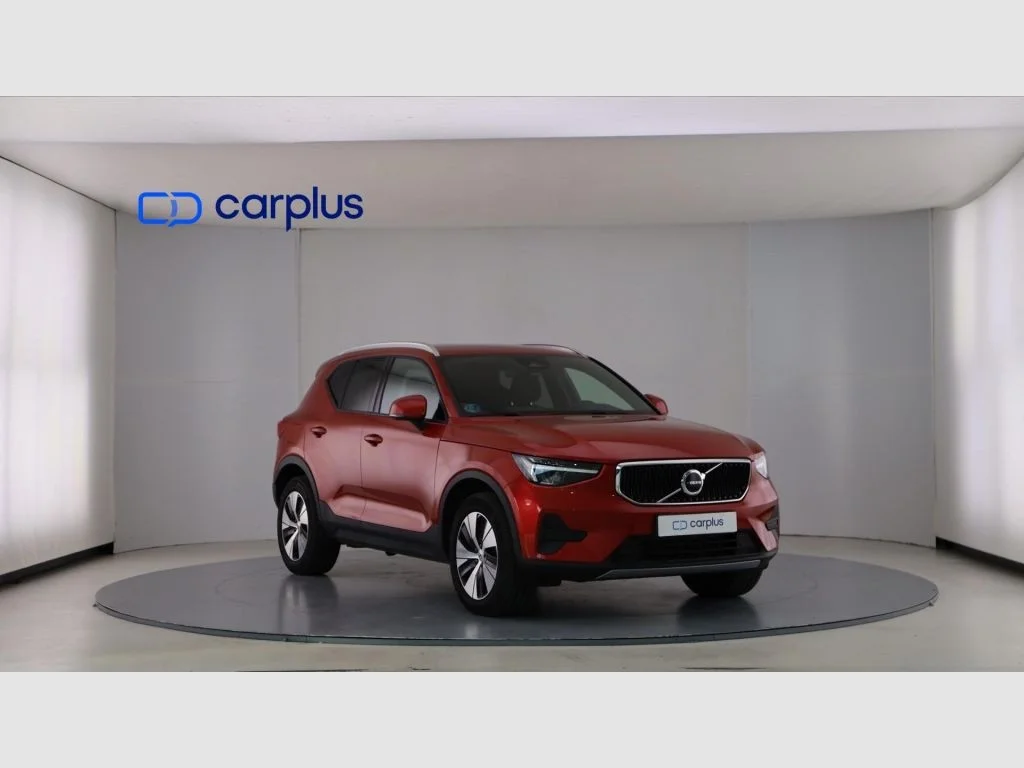 VOLVO XC40 2.0 B3 G Core Auto