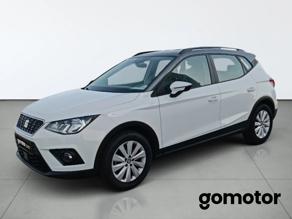 SEAT Arona Arona 1.0 TSI S&S Style 110