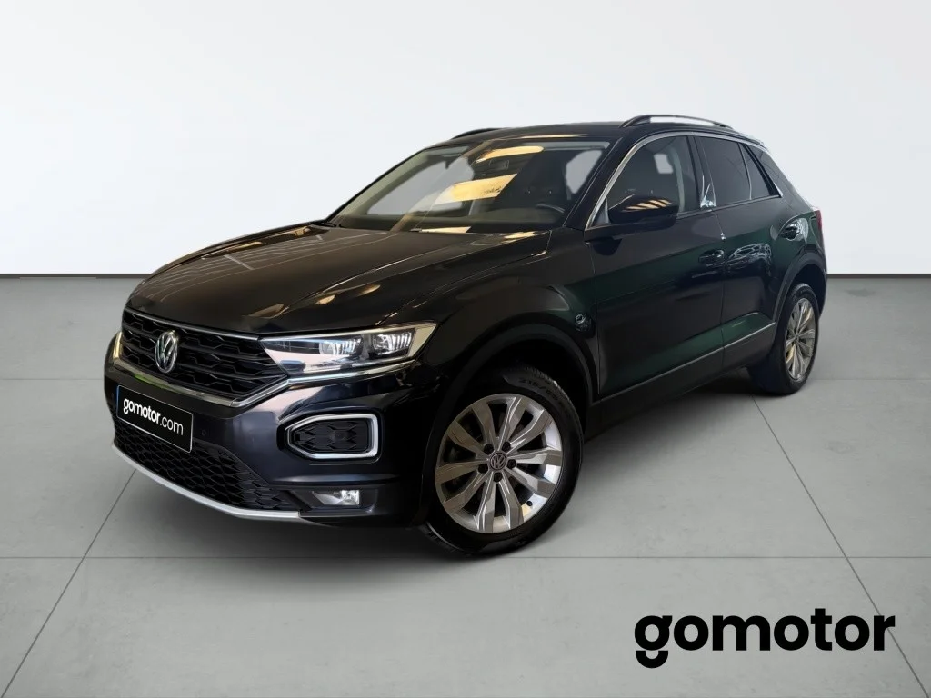 VOLKSWAGEN T-Roc T-Roc 1.0 TSI Advance