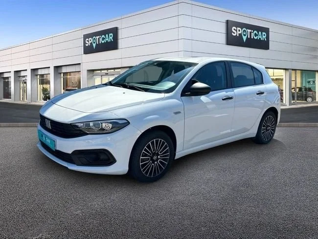 FIAT Tipo HB 1.3 Mjet Diesel 70kW (95CV) City Life