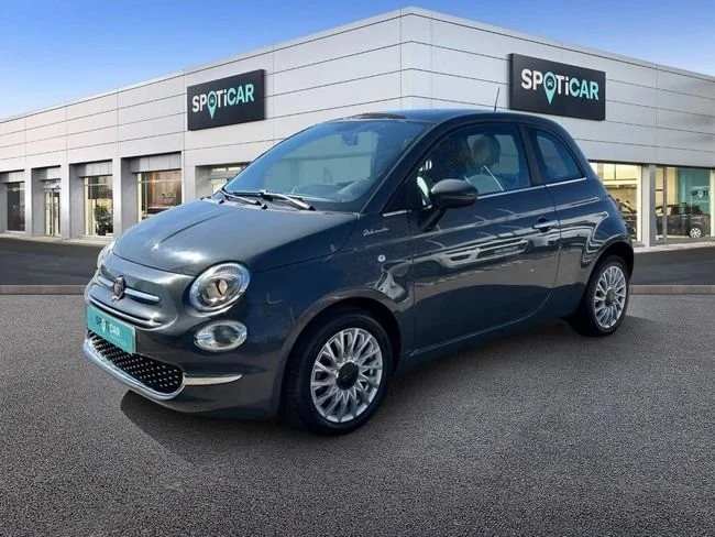 FIAT 500 1.0 Hybrid 51KW (70 CV) Dolcevita