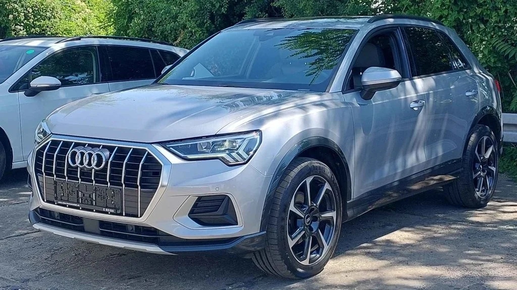 AUDI Q3 Q3 35 TDI Advanced 110kW