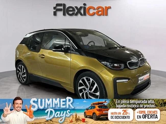 BMW i3 i3 120Ah