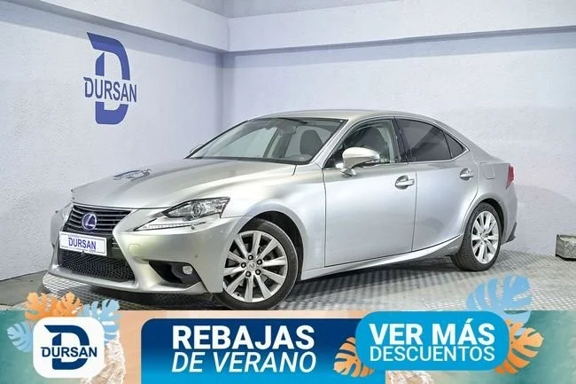 LEXUS IS 300h Executive