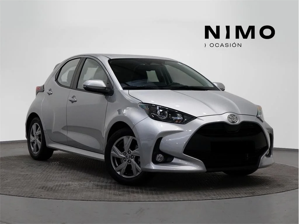 TOYOTA Yaris Yaris 120H 1.5 Active Plus