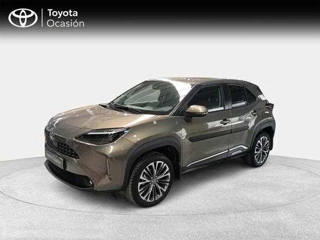 TOYOTA Yaris Cross Yaris Cross 120H Style