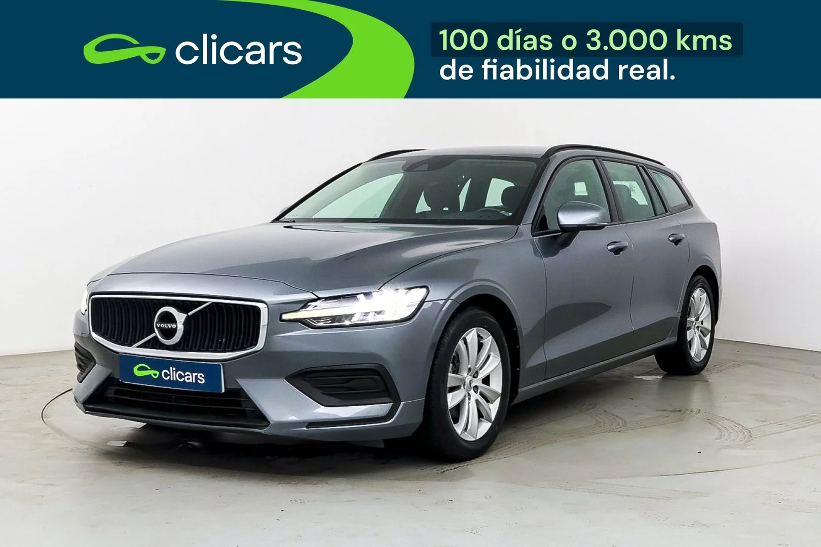 VOLVO V60 V60 D3 Momentum Aut.