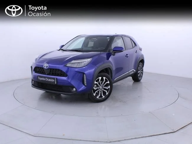 TOYOTA Yaris Cross Yaris Cross 120H Active Tech