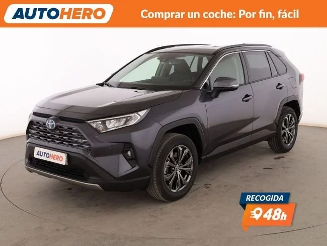 TOYOTA RAV-4 2.5 Hybrid 4x2 Active Drive