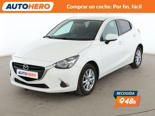 MAZDA Mazda2 1.5 Origin