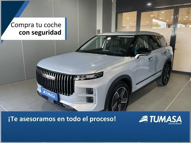JAECOO Jaecoo 7 Jaecoo 7 1.6 Select 4x2