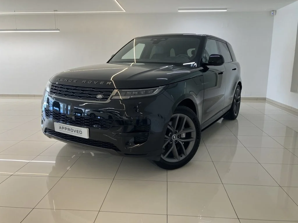 LAND-ROVER Range Rover Sport Range Rover Sport 3.0D TD6 MHEV SE 249