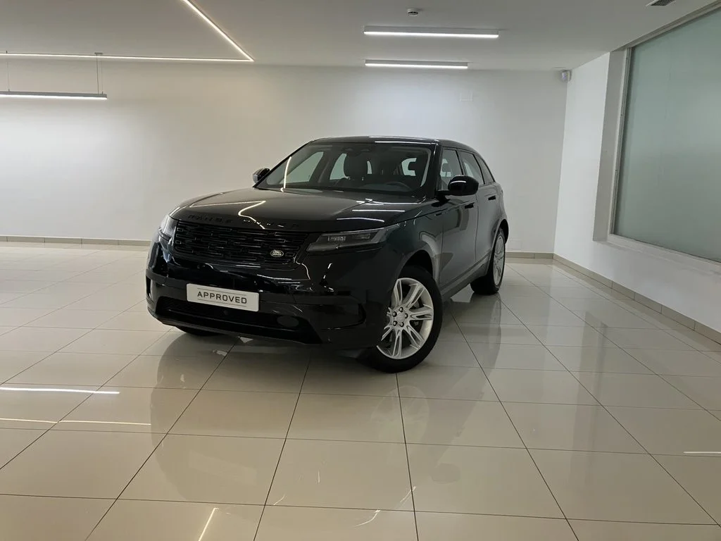 LAND-ROVER Range Rover Velar Range Rover Velar 2.0 i4 PHEV S 4WD Aut. 404