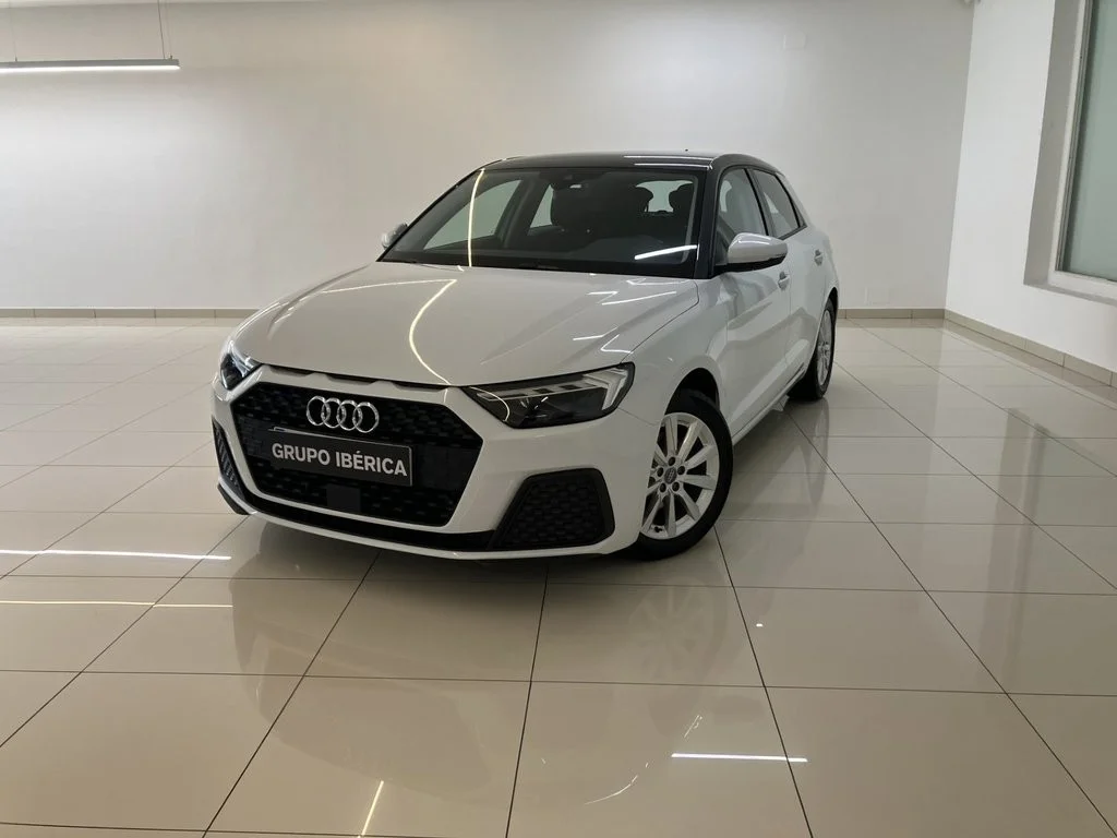 AUDI A1 A1 Sportback 30 TFSI Advanced S tronic