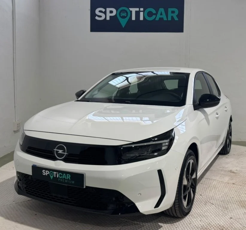 OPEL Corsa Corsa-e Edition 136