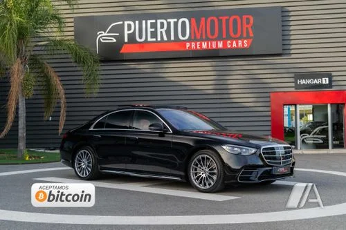 BMW Serie 7 740dA xDrive