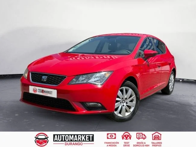 SEAT León 1.2 TSI 105 CV Start&Stop Style