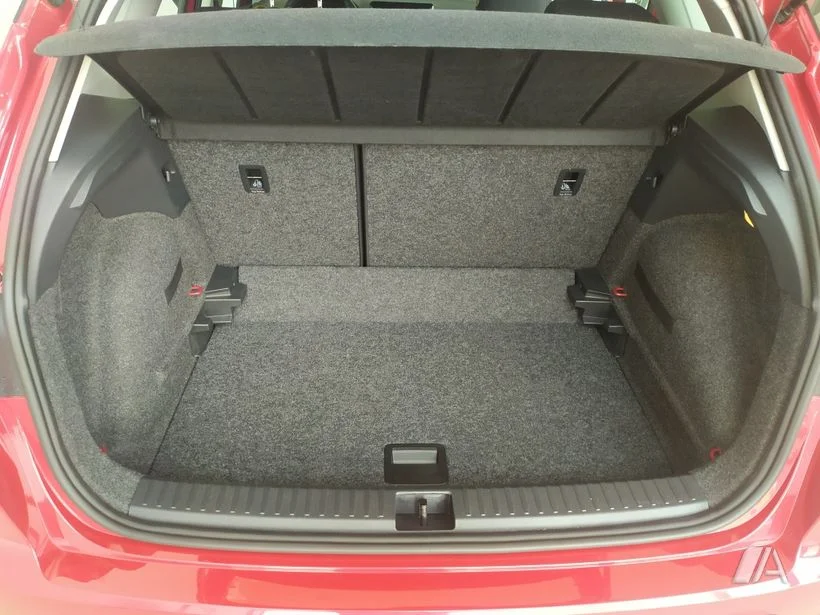 SEAT Arona Arona 1.0 TSI S&S Style Special Edition 115