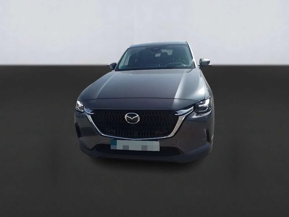 MAZDA CX-60 e-Skyac D MHEV 187kw 4WD Exclusive-Line