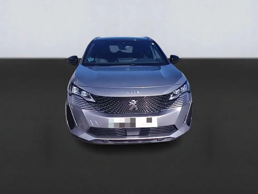PEUGEOT 5008 1.5 BlueHDi 96kW S&S GT EAT8