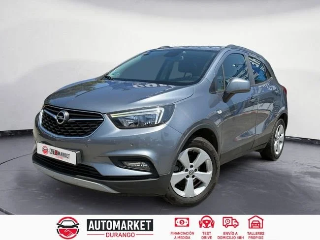 OPEL Mokka Ultimate 1.6 CDTI 100 kW