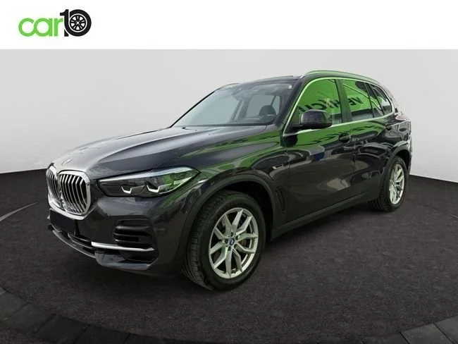 BMW X5 X5 xDrive 45e
