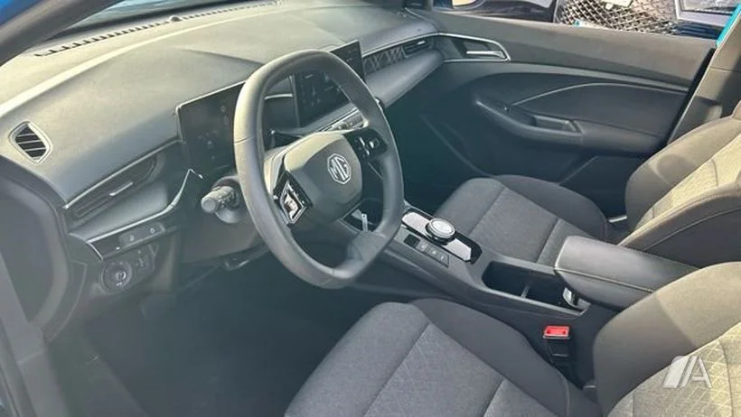 MG MG3 1.5 HEV COMFORT 195 5P