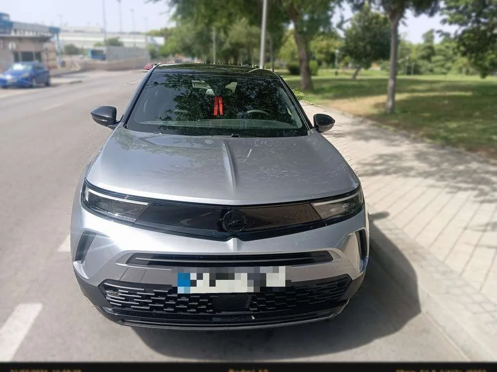 OPEL Mokka 1.2 T XHT Hybrid eDCT6 GS