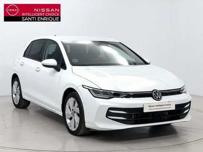 VOLKSWAGEN Golf Golf 1.5 TSI Más 85kW