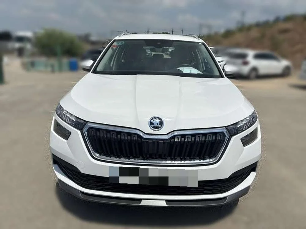 SKODA Kamiq Kamiq 1.0 TSI Ambition 81kW DSG