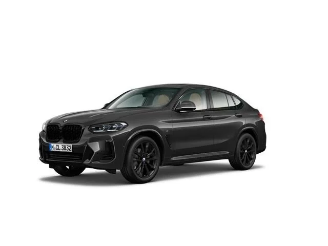 BMW X4 X4 xDrive 20dA xLine