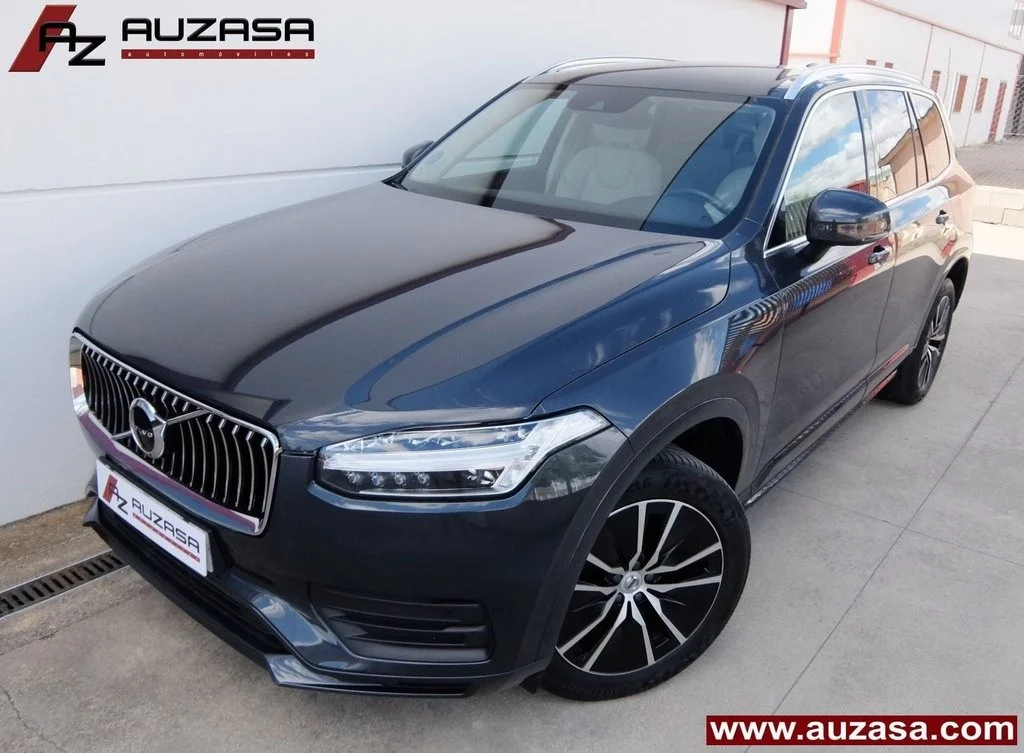VOLVO XC90 2.0 B5 D AWD Momentum Pro Auto
