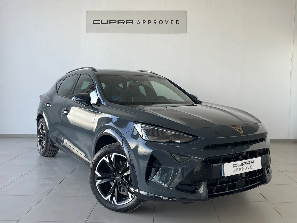 CUPRA Formentor Formentor 1.5 e-Hybrid 150 DSG