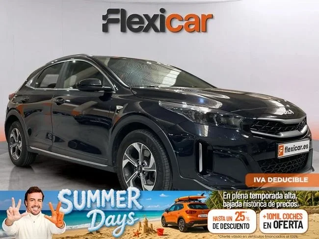 KIA XCeed 1.5 T-GDi Drive (160CV) - 5P (2023)