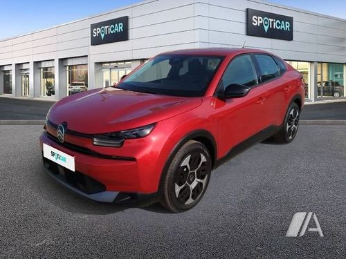 CITROEN C5 Aircross C5 Aircross BlueHDi S&S C-Series 130