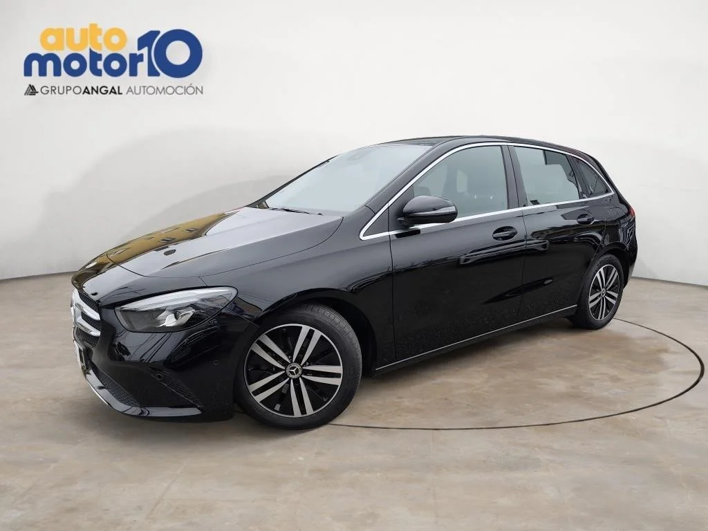 MERCEDES-BENZ Clase B B 200