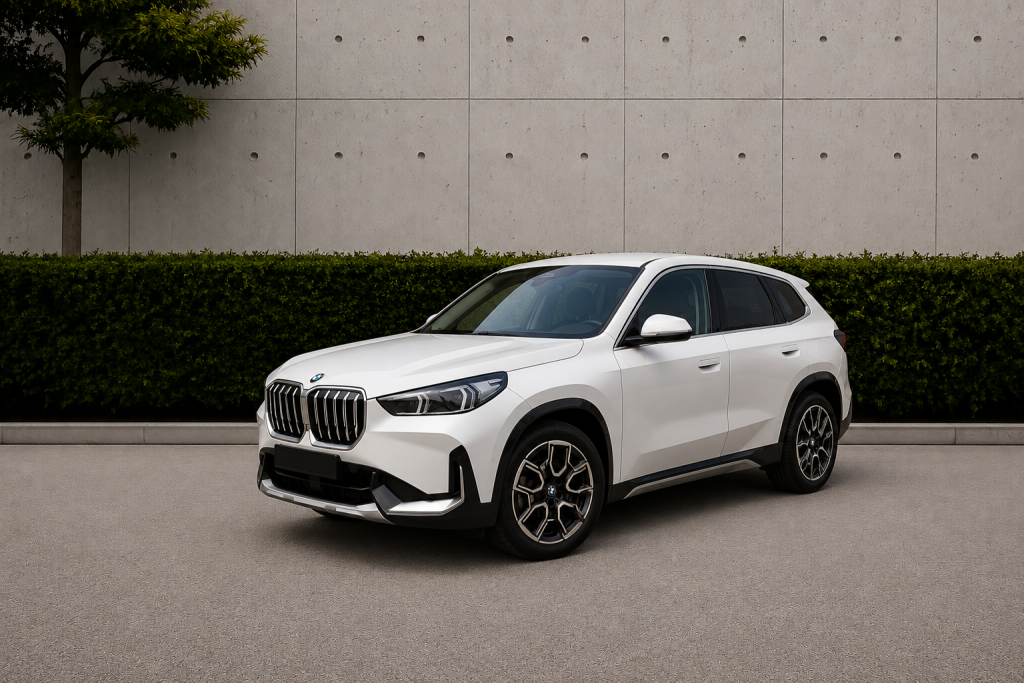 BMW X1 X1 sDrive 18dA