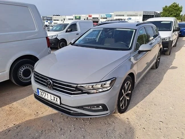 VOLKSWAGEN Passat Passat Variant 2.0TDI EVO Executive DGS7 110kW