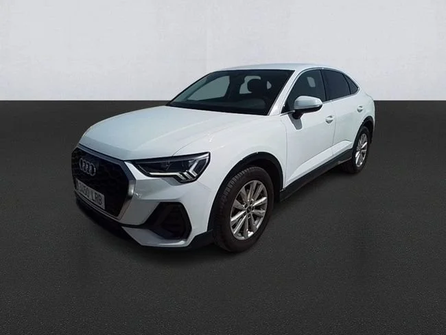 AUDI Q3 Q3 35 TDI Advanced S tronic 110kW