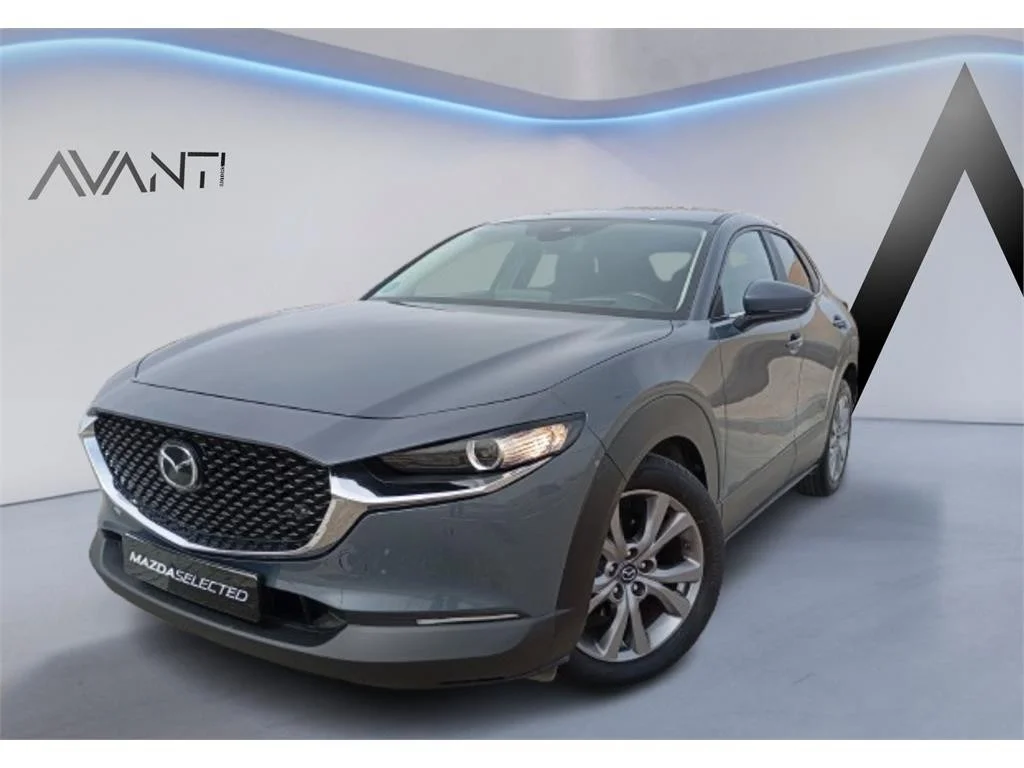 MAZDA CX-30 CX-30 2.0 Skyactiv-G Evolution 2WD 90kW