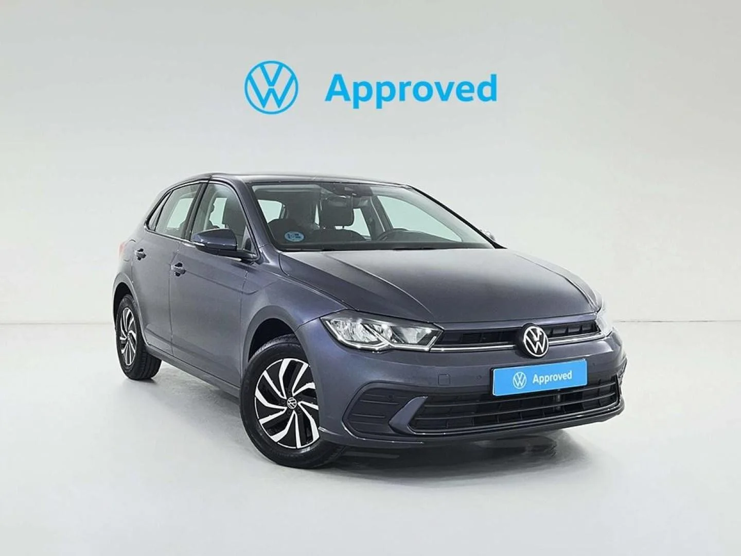VOLKSWAGEN Polo Polo 1.0 TSI Life DSG 70kW