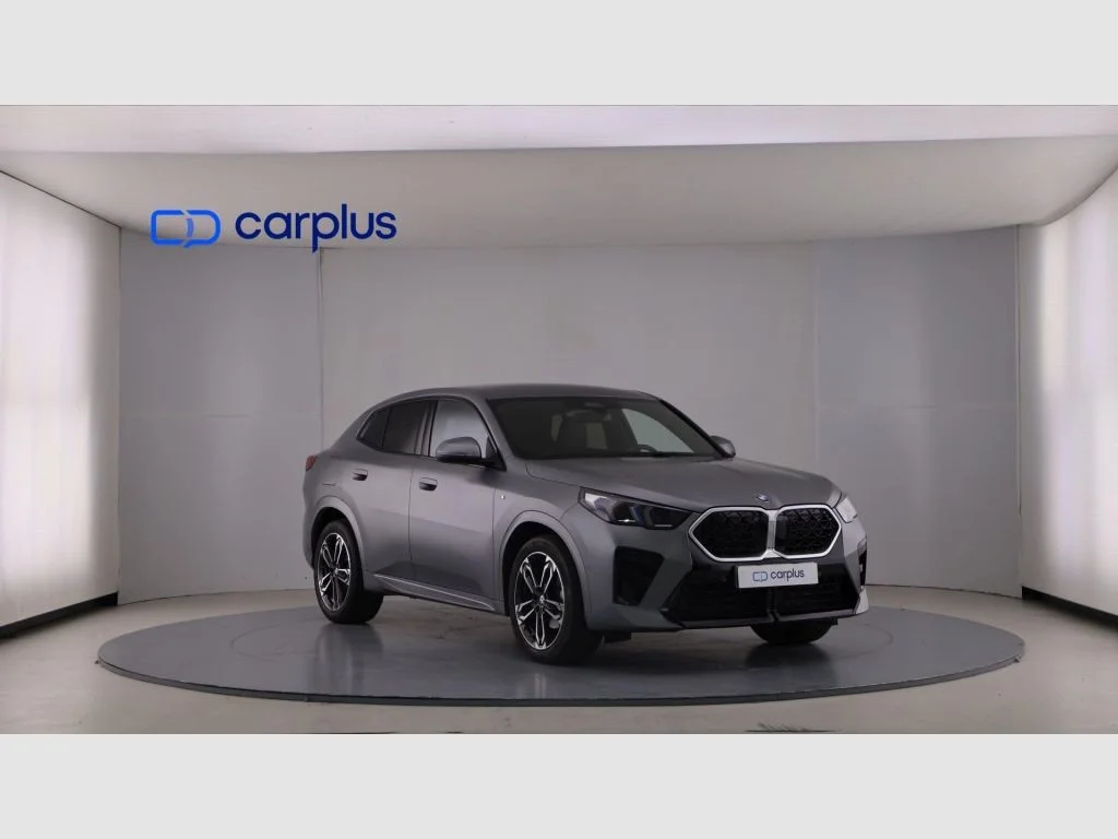 BMW X2 X2 sDrive 20dA