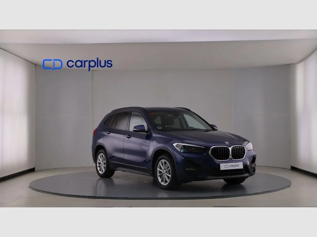 BMW X1 X1 xDrive 20dA