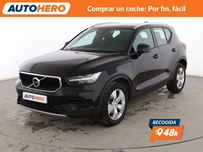 VOLVO XC40 1.5 T2 Momentum Pro 2WD
